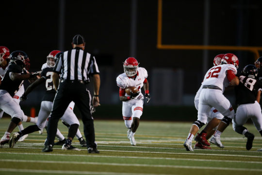 20160916-Rjhs @ Rhs FB-Aurora, Colorado