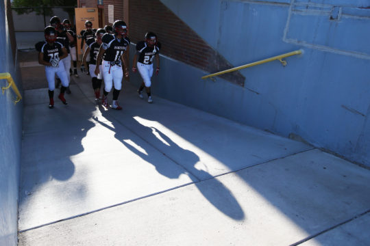 20160916-Rjhs @ Rhs FB-Aurora, Colorado