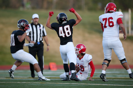 20160916-Rjhs @ Rhs FB-Aurora, Colorado