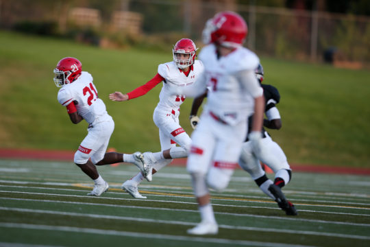 20160916-Rjhs @ Rhs FB-Aurora, Colorado