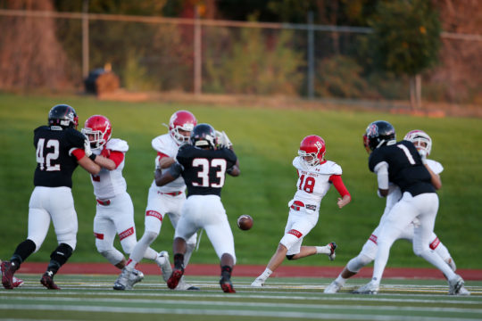 20160916-Rjhs @ Rhs FB-Aurora, Colorado