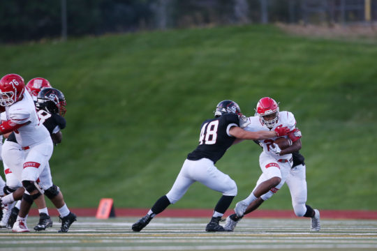 20160916-Rjhs @ Rhs FB-Aurora, Colorado