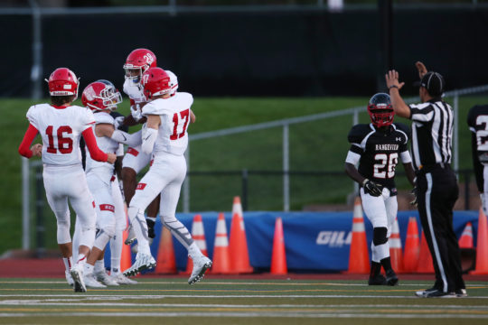 20160916-Rjhs @ Rhs FB-Aurora, Colorado