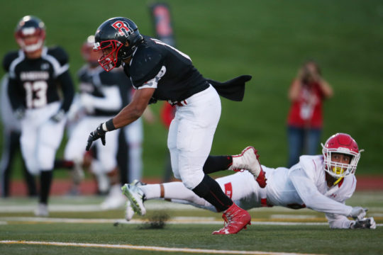 20160916-Rjhs @ Rhs FB-Aurora, Colorado