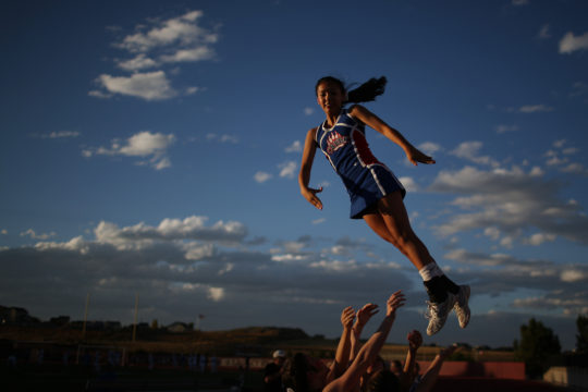 20160923-Grandview FB-Aurora, Colorado