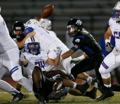 20160923-Grandview FB-Aurora, Colorado