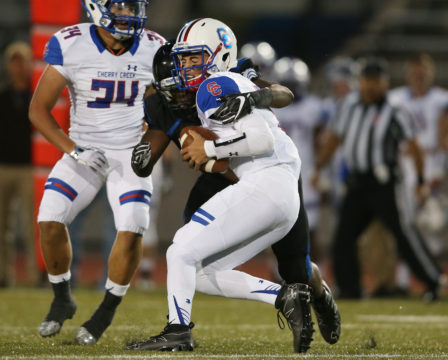 20160923-Grandview FB-Aurora, Colorado