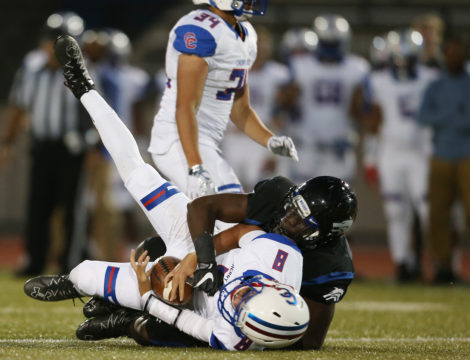 20160923-Grandview FB-Aurora, Colorado