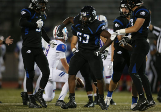 20160923-Grandview FB-Aurora, Colorado