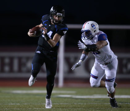 20160923-Grandview FB-Aurora, Colorado