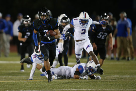 20160923-Grandview FB-Aurora, Colorado