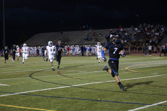 20160923-Grandview FB-Aurora, Colorado