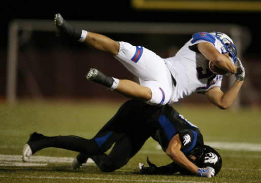 20160923-Grandview FB-Aurora, Colorado