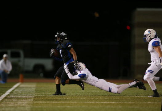 20160923-Grandview FB-Aurora, Colorado