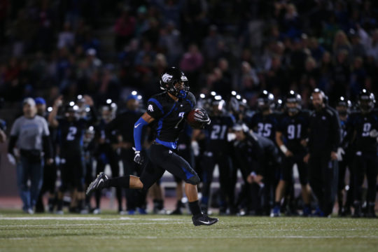 20160923-Grandview FB-Aurora, Colorado