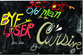 cursiveartfor-oped