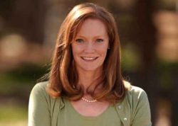 Rebecca McClellan