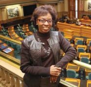Rhonda Fields