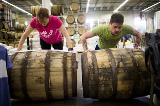 New York craft brewers invited to compete head-to-head