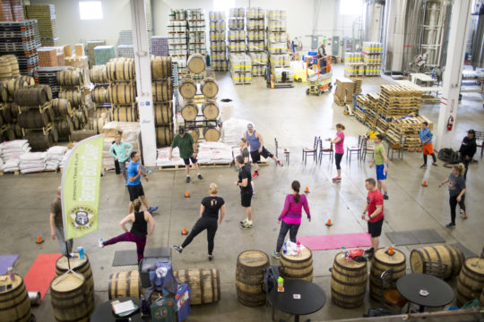 Gov. Cuomo to host final tasting for craft beer contest