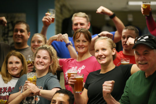 NY craft brewers invited to compete head-to-head