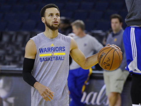 NBA Finals Preview: Warriors vs. Cavs Part III NBA Finals Preview: Warriors vs. Cavs Part III