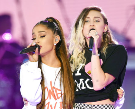 One Love Manchester concert raises almost $3.5 million
