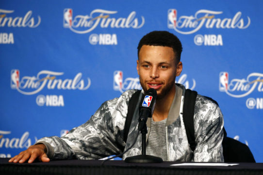 NBA FINALS ON CHANNEL 9: Warriors on brink of historic run