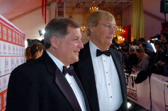 Adam West Saved Batman. And Me