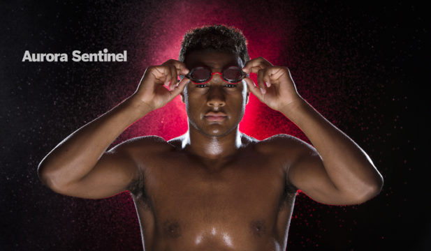 Regis Jesuit High School's Elijah Warren on Friday July 01, 2016 at Aurora Sentinel. Photo by Gabriel Christus/Aurora Sentinel