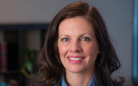 Boulder County Deputy District Attorney Caryn Datz, Democratic candidate for Adams/Broomfield District Attorney in 2016.