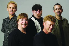 If you’ve spent any amount of time in Colorado, you’ve seen Firefall once, twice or more times than you can count. But at 7 p.m. Friday over at Hudsons Gardens in Littleton, you’re likely to see them for the first time since they became Colorado Music Hall of Fame band Firefall. Tickets are $10 to $22. www.hudsongarens.org or 303-797-8565