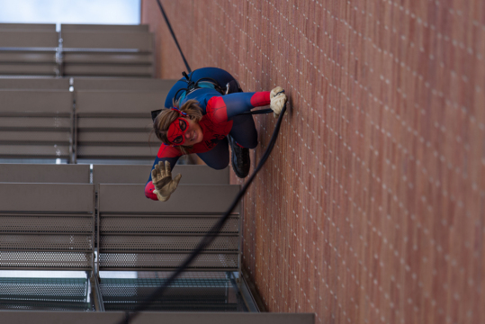 Superheros