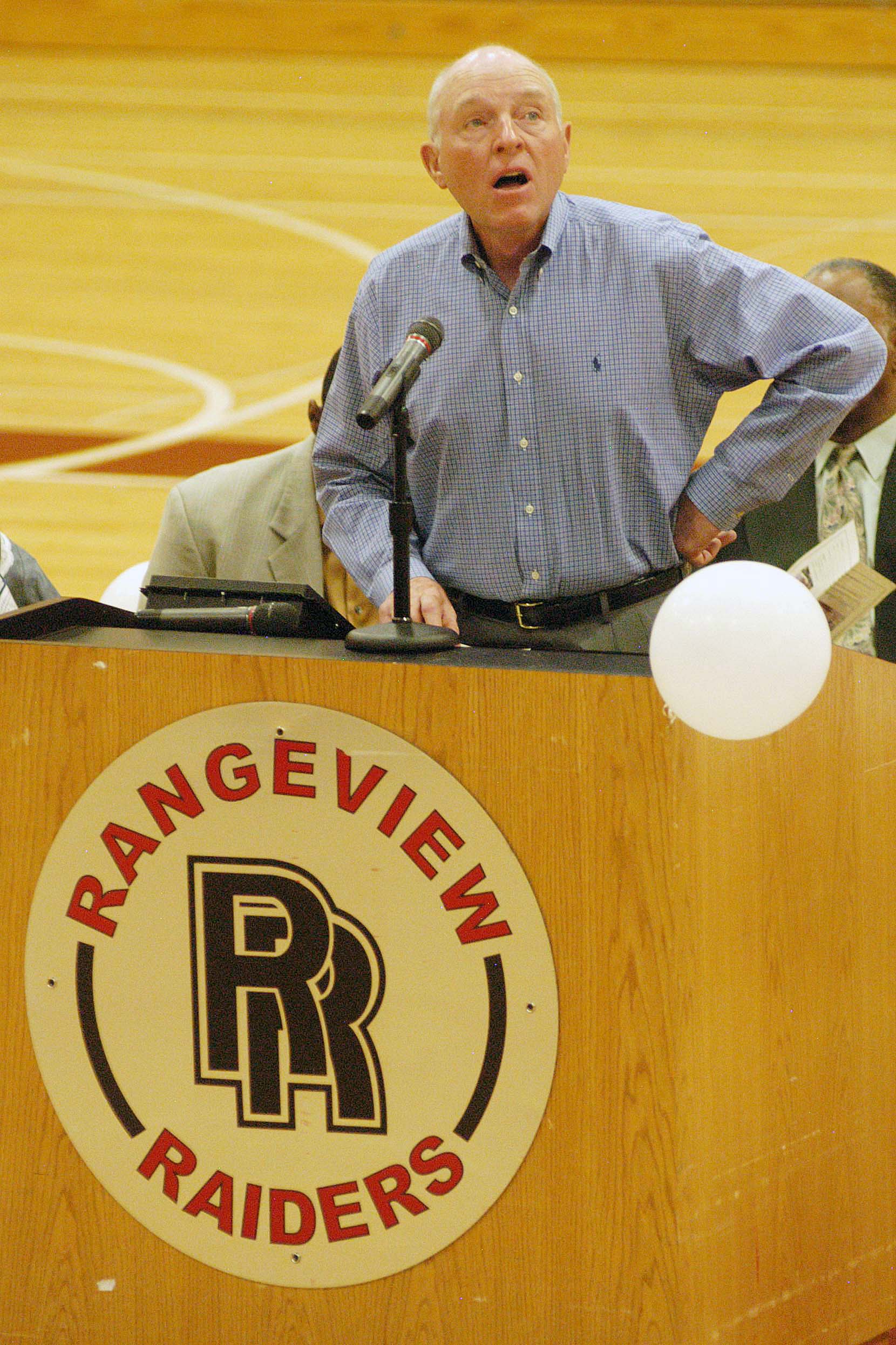 Terry Taylor Sr.