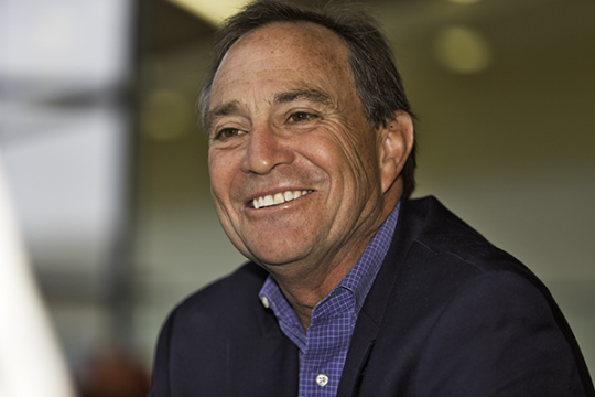 Rep. Perlmutter drops out of Colorado governor's race