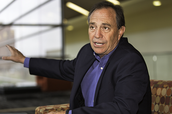Ed Perlmutter