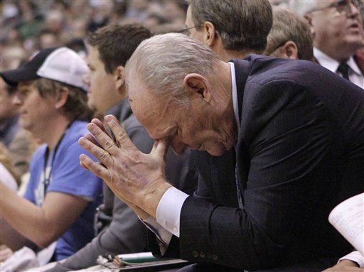 George Karl