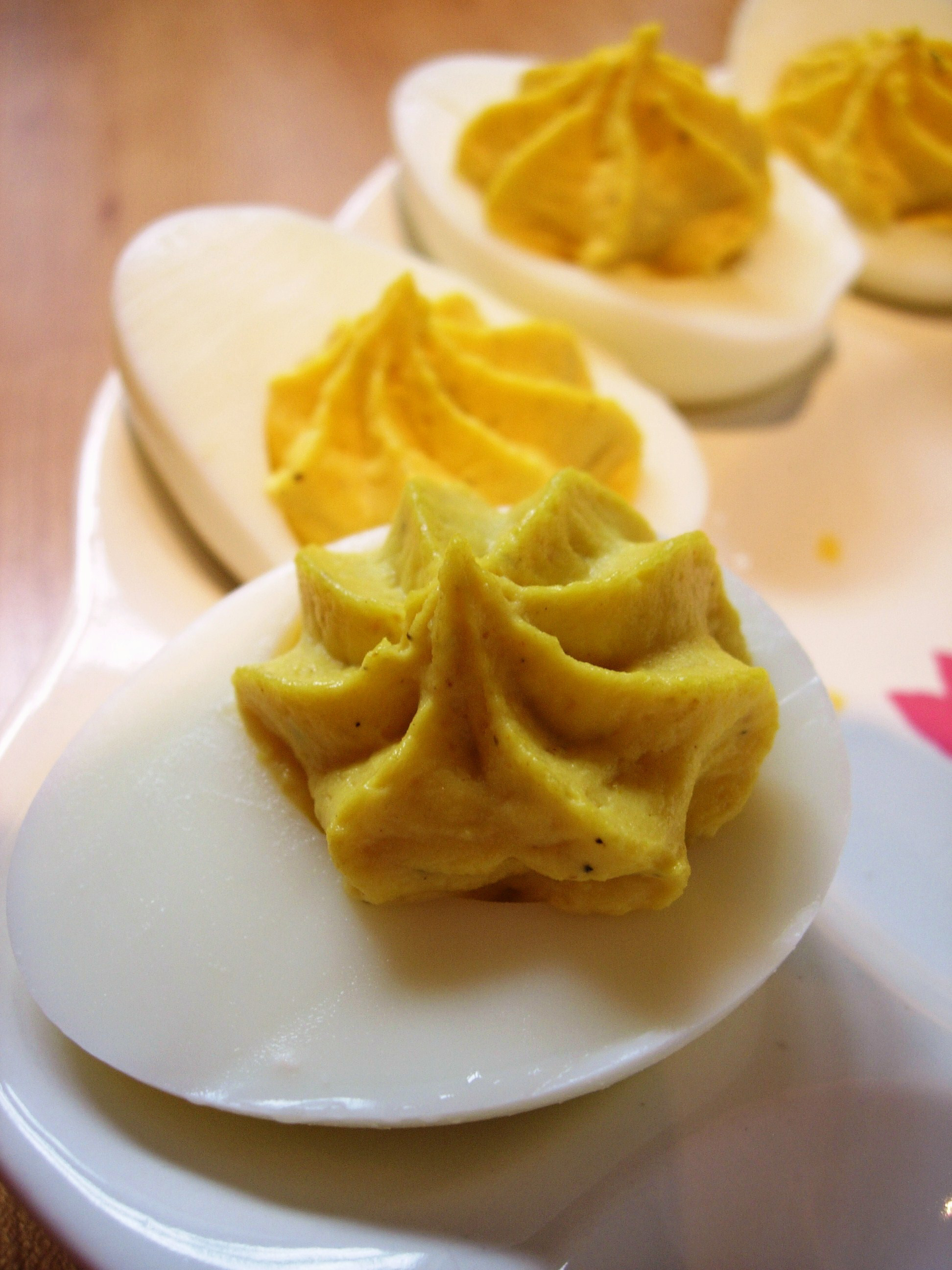 Perfect-Deviled-Eggs
