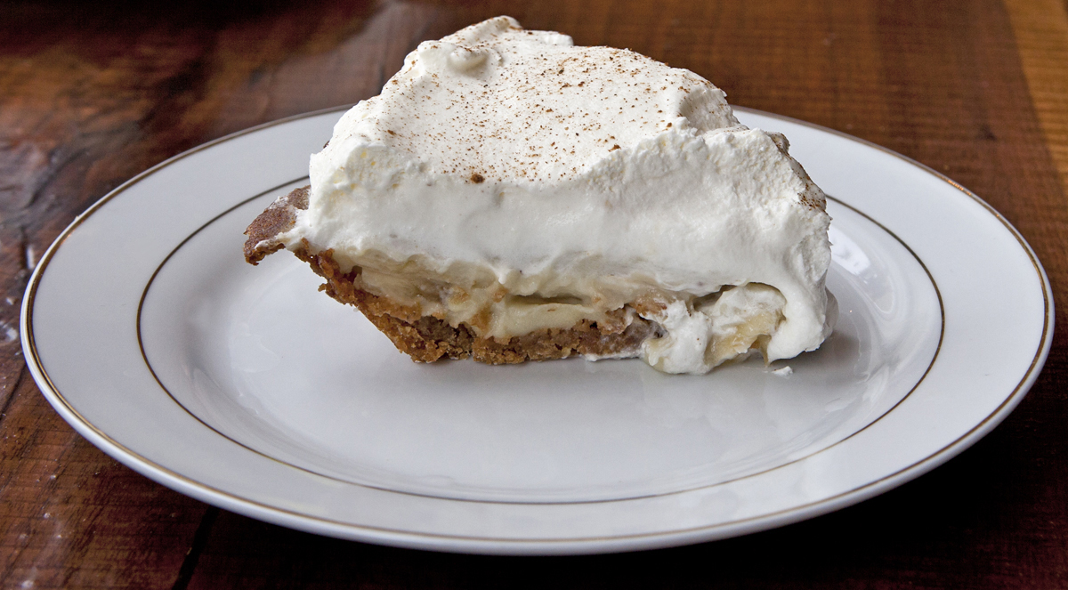 banana cream pie 1