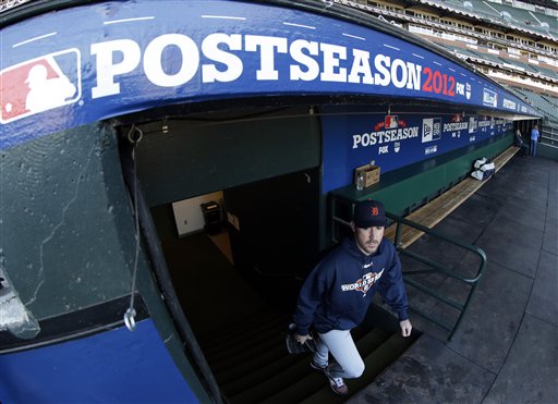 World Series Tigers Giants Baseball