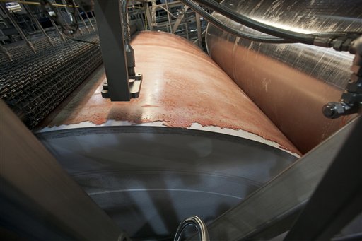 Pink Slime Lawsuit