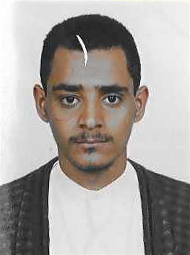 Guatanamo Prisoner Death