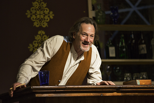 Picasso at the Lapin Agile