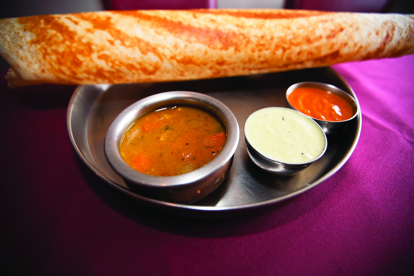 Masalaa