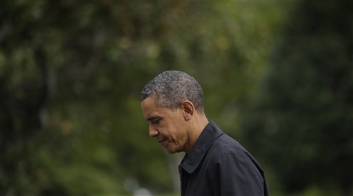 Barack Obama,