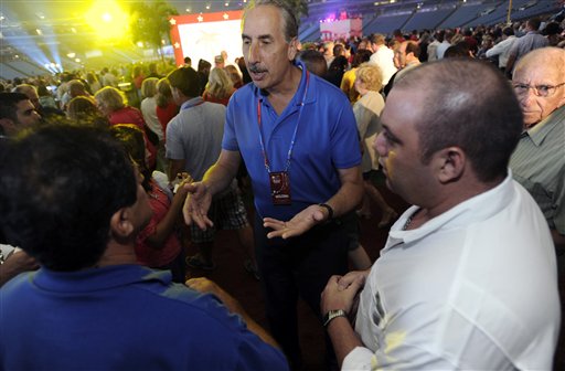 Republican Convention