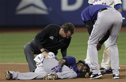 Dexter Fowler