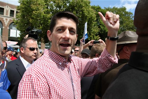 Paul Ryan