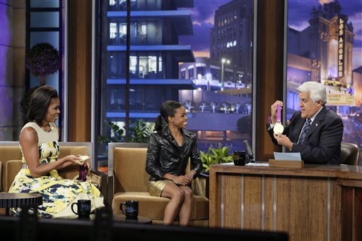 The Tonight Show with Jay Leno - Season 20