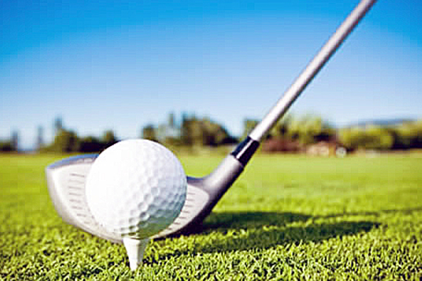 GOLF